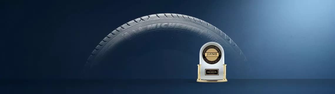 Michelin საბურავები — სარეკლამო შეთავაზება